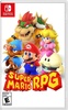 משחק | Nintendo game Super Mario RPG