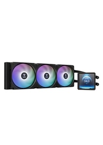 GAMDIAS AURA GL360 | LCD
