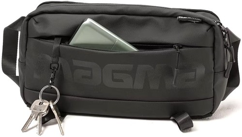 זווית נוספת magma solid blaze x-bag