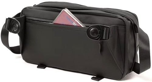 זווית נוספת magma solid blaze x-bag