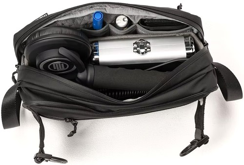 זווית נוספת magma solid blaze x-bag