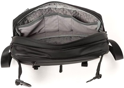 זווית נוספת magma solid blaze x-bag
