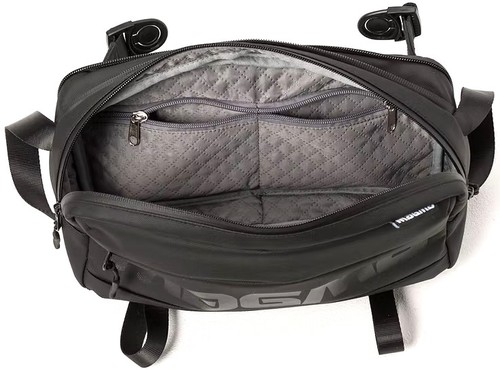 זווית נוספת magma solid blaze x-bag