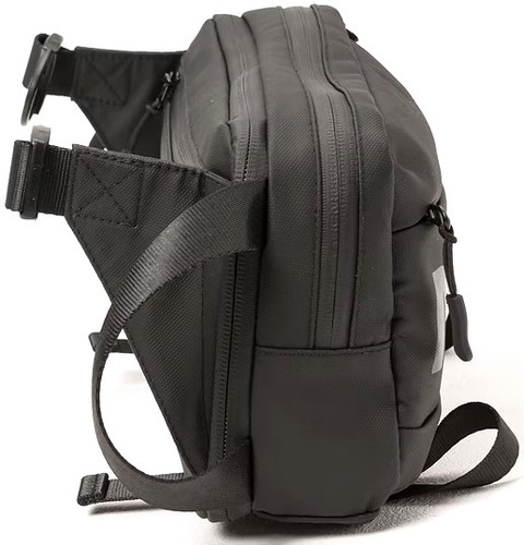 זווית נוספת magma solid blaze x-bag