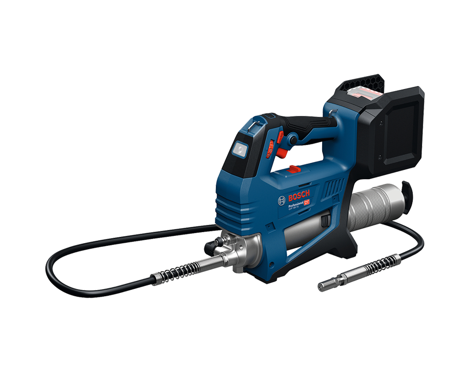 מגרזת נטענת גוף בלבד GFP 18V-10