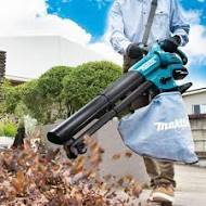 מפוח שואב עלים 18V נטען 4.2 מ