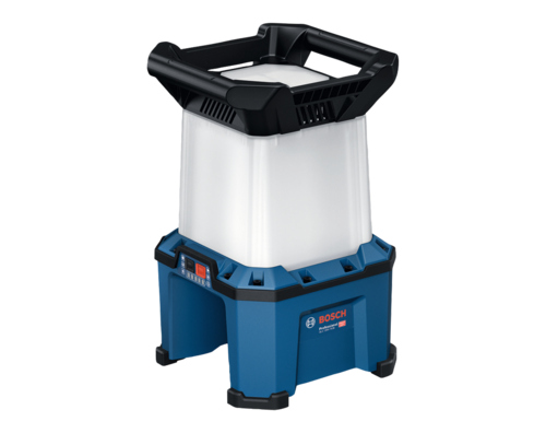פנס  GLI 18VH-7500 Professional  גוף בלבד 