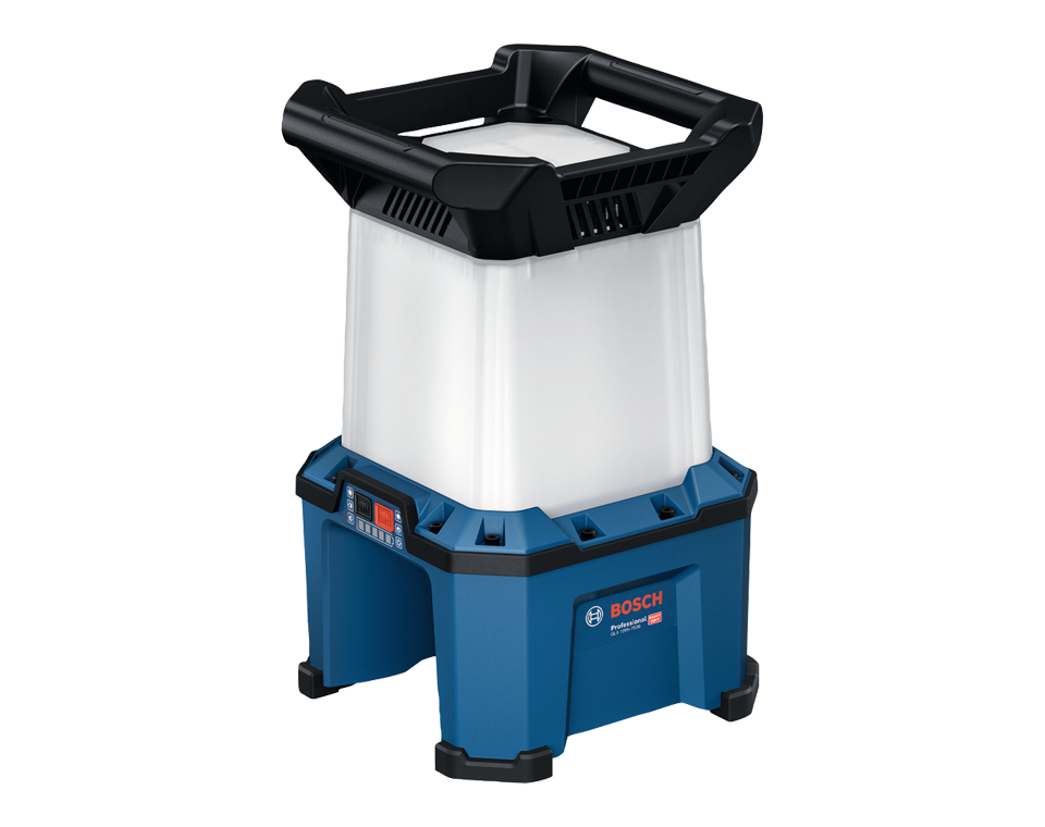 פנס  GLI 18VH-7500 Professional  גוף בלבד 