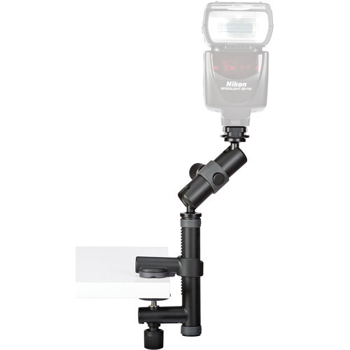 Joby Flash Clamp & Locking Arm
