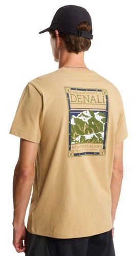 חולצת דה נורת' פייס The North Face Faces T-shirt | גברים
