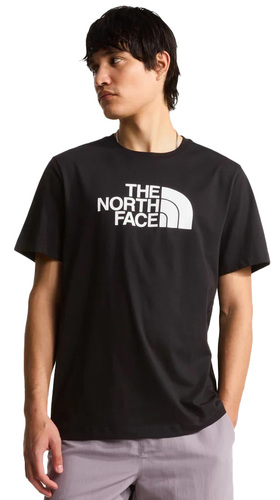 חולצת דה נורת' פייס The North Face Evolution Half Dome | גברים