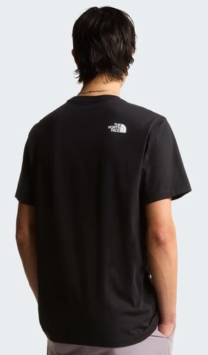 חולצת דה נורת' פייס The North Face Evolution Half Dome | גברים