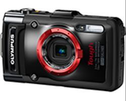 מצלמה נגד מים Olympus Tough TG-7