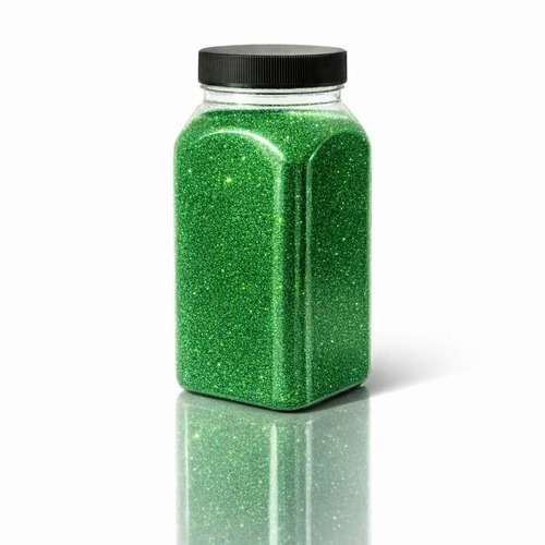 חול צבעוני מנצנץ 1 ק