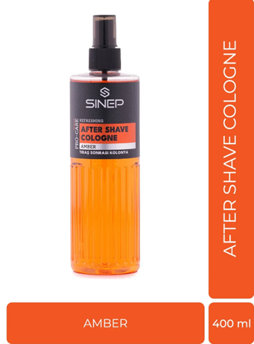 קולון אפטר שייב SINEP ענברי