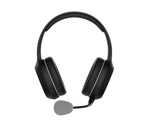 אזניות אלחוטיות Edifier K750 BT5.4 with Mic Black up to 55H music