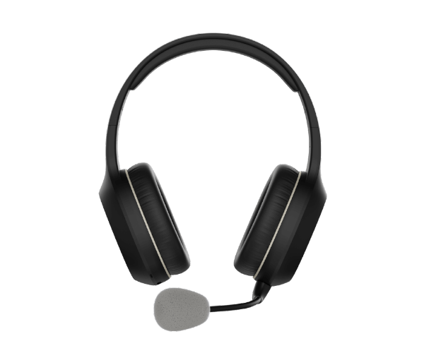 אזניות אלחוטיות Edifier K750 BT5.4 with Mic Black up to 55H music