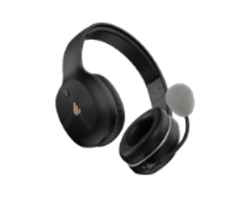 אזניות אלחוטיות Edifier K750 BT5.4 with Mic Black up to 55H music