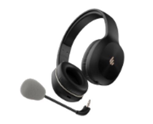 אזניות אלחוטיות Edifier K750 BT5.4 with Mic Black up to 55H music