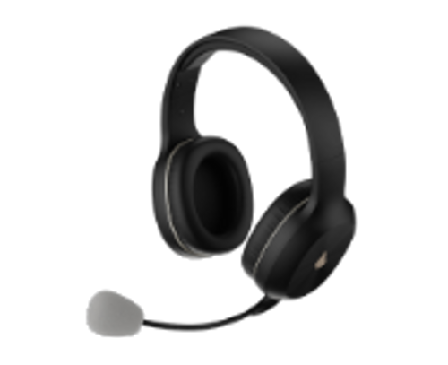 אזניות אלחוטיות Edifier K750 BT5.4 with Mic Black up to 55H music