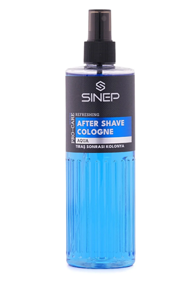 אפטר שייב SINEP Aqua לגברים