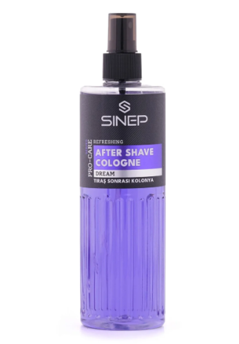 אפטר שייב SINEP Dream 400 מ״ל