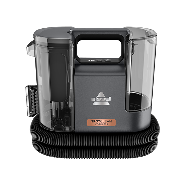 מכונת ניקוי אלחוטית 3 ב-1 לניקוי ריפודים Bissell SpotClean Cordless 3681N | יבואן רשמי שנתיים אחריות