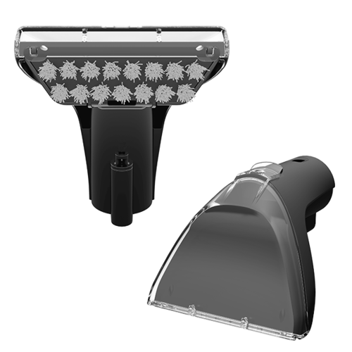 מכונת ניקוי אלחוטית 3 ב-1 לניקוי ריפודים Bissell SpotClean Cordless 3681N | יבואן רשמי שנתיים אחריות