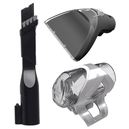 מכונת ניקוי אלחוטית 3 ב-1 לניקוי ריפודים Bissell SpotClean Cordless 3681N | יבואן רשמי שנתיים אחריות