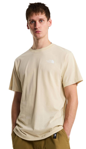 חולצת דה נורת' פייס The North Face NSE Box | גברים