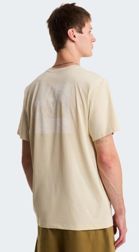 חולצת דה נורת' פייס The North Face NSE Box | גברים