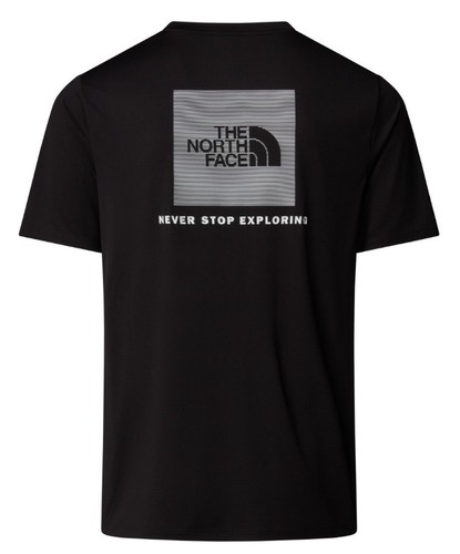 חולצת דה נורת' פייס The North Face 24/7 Redbox Outdoor | גברים