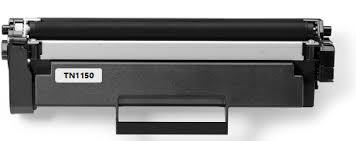 טונר שחור תואם Brother TN1150 
