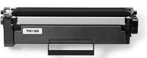 טונר שחור תואם Brother TN1150 