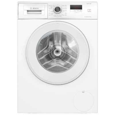מכונת כביסה Bosch WGE03201PL ‏8 ‏ק"ג בוש
