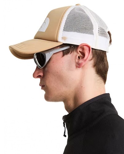 כובע דה נורת' פייס The North Face Logo Trucker  