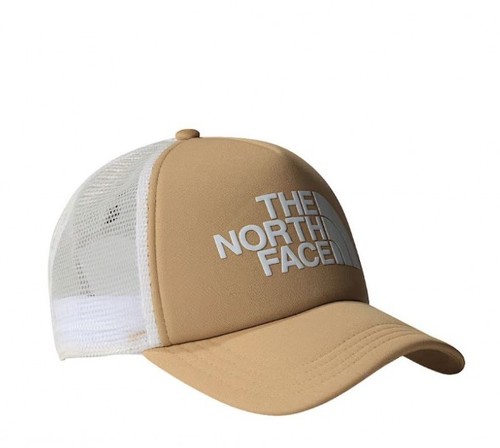 כובע דה נורת' פייס The North Face Logo Trucker  