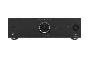 מגבר משולב סטריאו Onkyo Icon A-50 צבע שחור