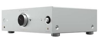 מגבר משולב סטריאו Onkyo Icon A-50 צבע כסוף