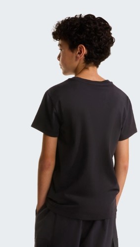חולצת דה נורת' פייס The North Face Liquid Logo | ילדים