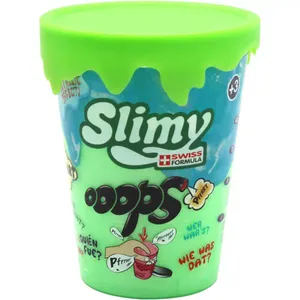 סליימי מיני אופס ירוק