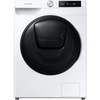 מכונת כביסה פתח חזית 9 ק"ג משולבת מייבש 6 ק''ג Samsung Add Wash WD90T6542BE Eco Bubble במהירות 1400 סל"ד - צבע לבן