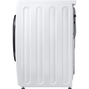 מכונת כביסה פתח חזית 9 ק"ג משולבת מייבש 6 ק''ג Samsung Add Wash WD90T6542BE Eco Bubble במהירות 1400 סל"ד - צבע לבן סמסונג