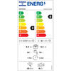 מכונת כביסה פתח חזית 9 ק"ג משולבת מייבש 6 ק''ג Samsung Add Wash WD90T6542BE Eco Bubble במהירות 1400 סל"ד - צבע לבן