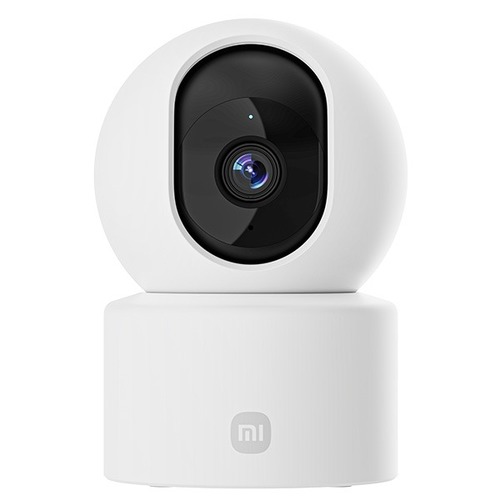 מצלמת אבטחה FHD אלחוטית 360° שיאומי דגם Xiaomi Smart Camera C201