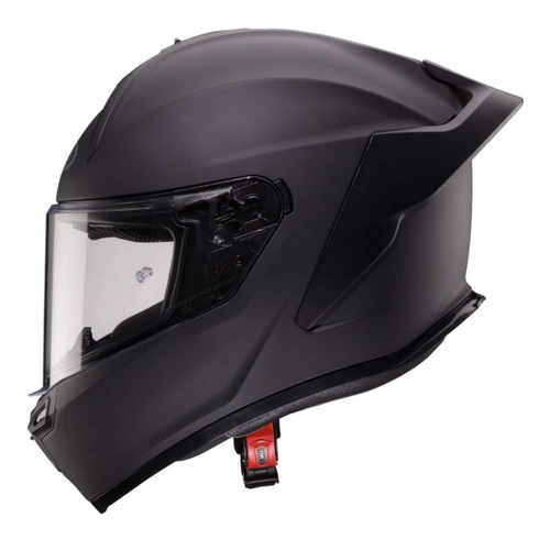CABERG ROXTER קסדה סגורה שחור מט
