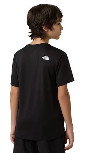 חולצת דה נורת' פייס The North Face 24/7 | ילדים
