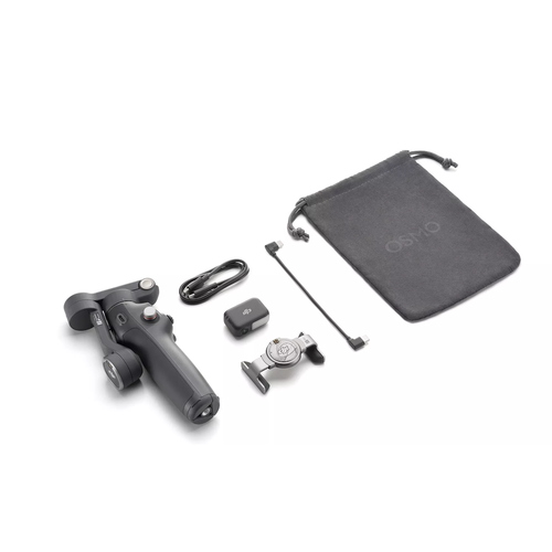 מייצב DJI OSMO Mobile 8
