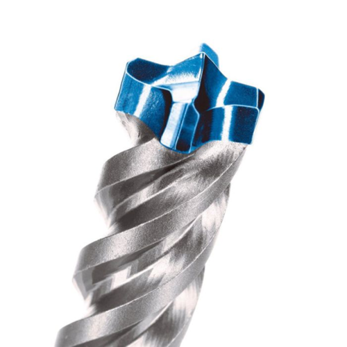 מקדח EXPERT SDS max-8X קוטר 22MM אורך כללי 520MM מבית BOSCH