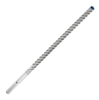 מקדח EXPERT SDS max-8X קוטר 22MM אורך כללי 520MM מבית BOSCH